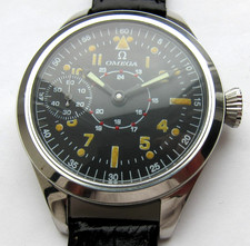 Grande orologio da polso uomo