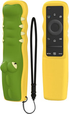 Protettiva Guscio Custodia Compatibile Con Samsung Telecomando Solarcell Smart V