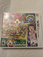 Yo-kai Watch 3 / Yokai Watch 3