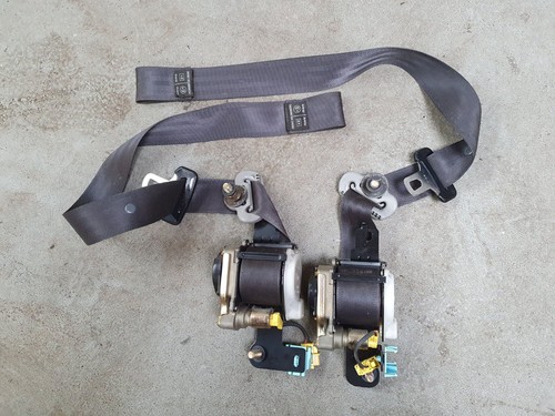 Raro set cinture di - @raro@,