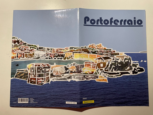 2019 folder filatelico - 2019,