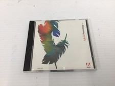 Adobe PhotoShop CS w Key! ~ NO