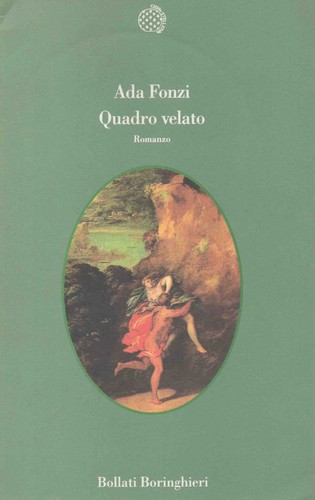 Fonzi ada quadro - fonzi,