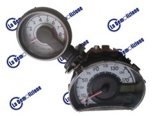 Quadro Strumenti Contagiri Peugeot 107 - Toyota Aygo - Citroen C1
