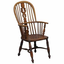 Poltrona windsor inglese - windsor,