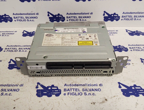 Sistema multimediale bmw - sistema, 316d