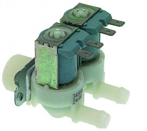 Elettrovalvola 24v elbi type - elettrovalvola,