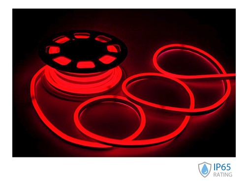 24v bobina led neon - led, flex