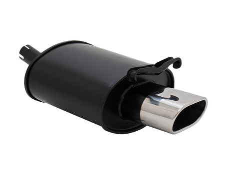 Scarico sportivo novus per - novus,