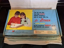 Cetra Jr. Vintage La Cetra