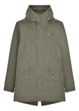 Parka uomo Lambretta
