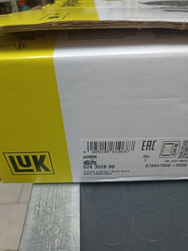 Kit frizione kia - kit,
