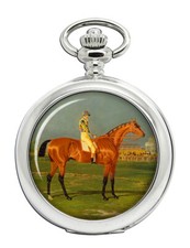 Cavallo da Corsa Menmon Con