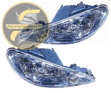 Peugeot 206 Dal 1998 > Coppia