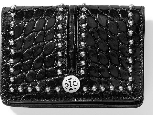 Custodia porta carte brighton - carte,