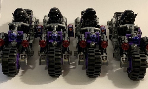 Lego star wars - lego, primo