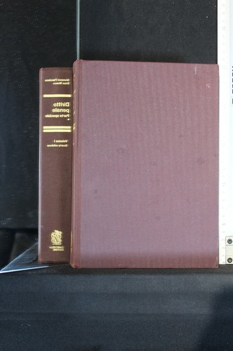 Diritto penale parte - diritto,