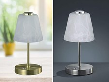 Piccole lampade da comodino