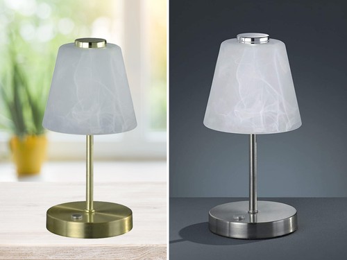 Piccole lampade comodino - da,