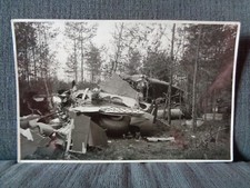 FOTOGRAFIA ORIGINALE AEREO