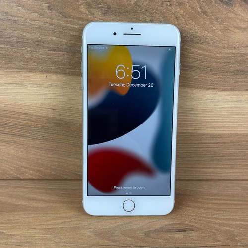 Smartphone apple iphone - iphone, plus