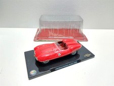 Alfa Romeo 1900 Disco Volante