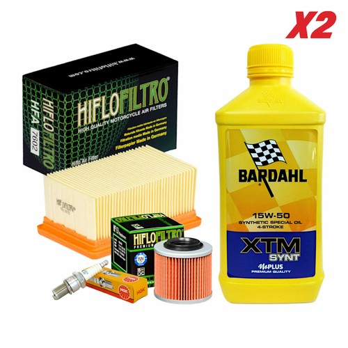 Tagliando bmw 650 g - bmw, f/650/cs/g