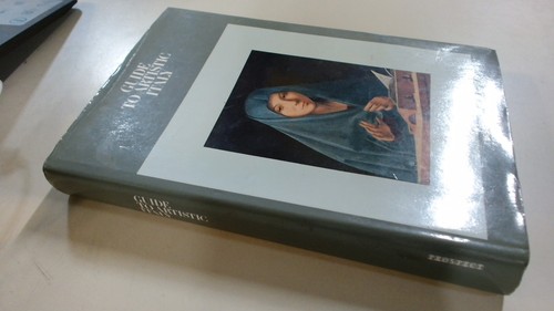 Guide artistic italy - artistic,