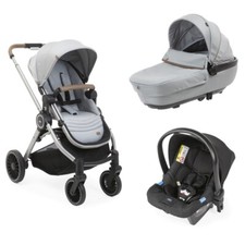 Chicco - Trio Best Friend Pro