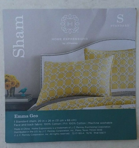 Jcp home expressions emma - home,