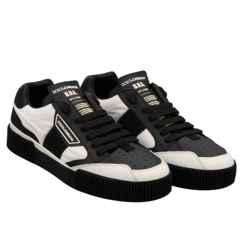 Dolce gabbana logo scarpe - dg,