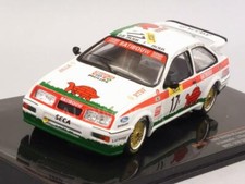 Ford sierra cosworth wtcc - sierra,