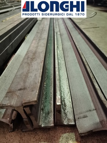 Laminato ferro acciaio - laminato,