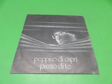 PEPPINO DI CAPRI - Pazzo di