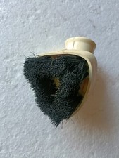 Vorwerk Kobold Vk116/117 Spazzola Terminale Originale Usata In Ottime Condizioni