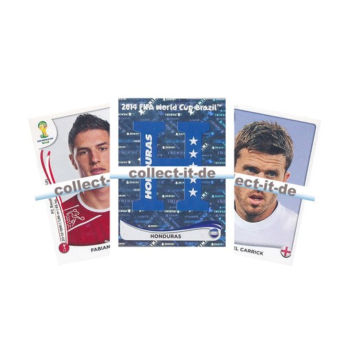 Panini world cup 2014 - cup,