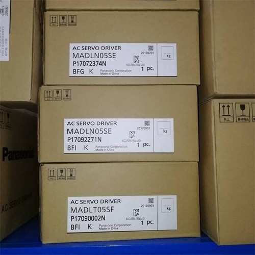 1pz panasonic madln05se servo - panasonic,