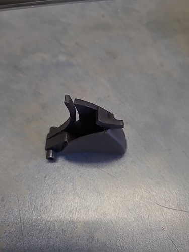 Leva acceleratore originale