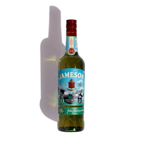 Midleton jameson edizione - jameson,
