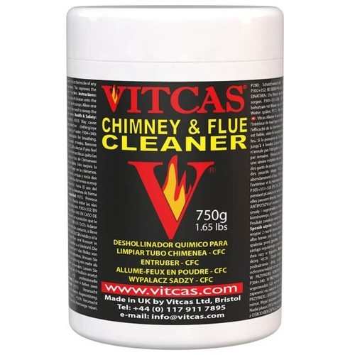 Vitcas cfc detergente - vitcas, per