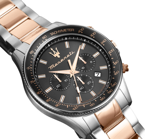 Orologio uomo maserati - uomo,