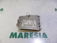 Centralina Airbag Renault Clio