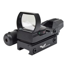 Ottica Softair JS-TACTICAL RED