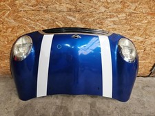 Cofano MINI MINI 1 R50/R53