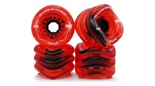 Shark Wheel Longboard DNA 72mm