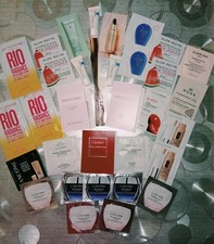 MEGA lotto di 32 campioncini