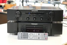 Amplificatore integrato stereo