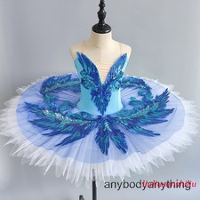 Ballerina ballerina balletto