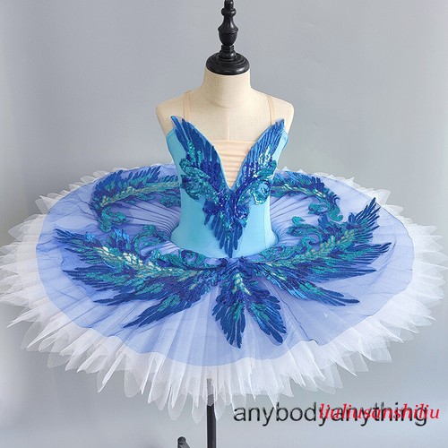 Ballerina ballerina balletto
