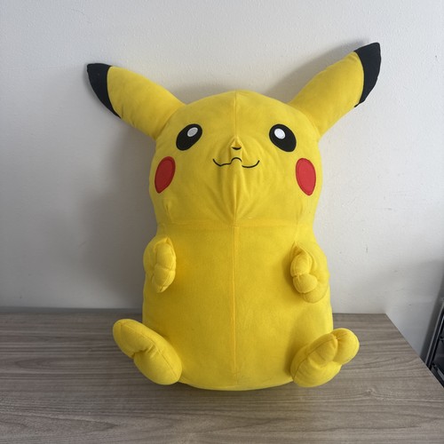 Pokémon peluche gigante - pokémon, 22”